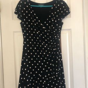 Petite Lauren Dress